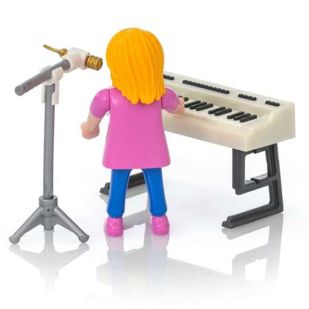 Конструктор Playmobil блочный