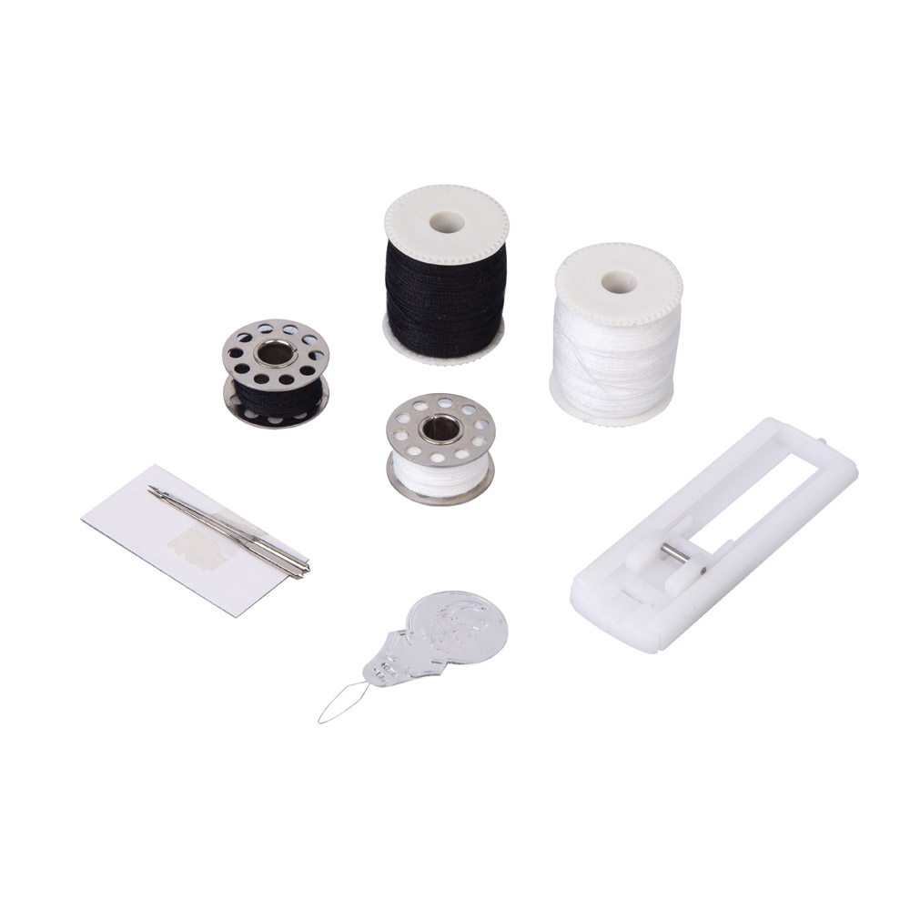 Швейная машина электрическая VLK - фото 15