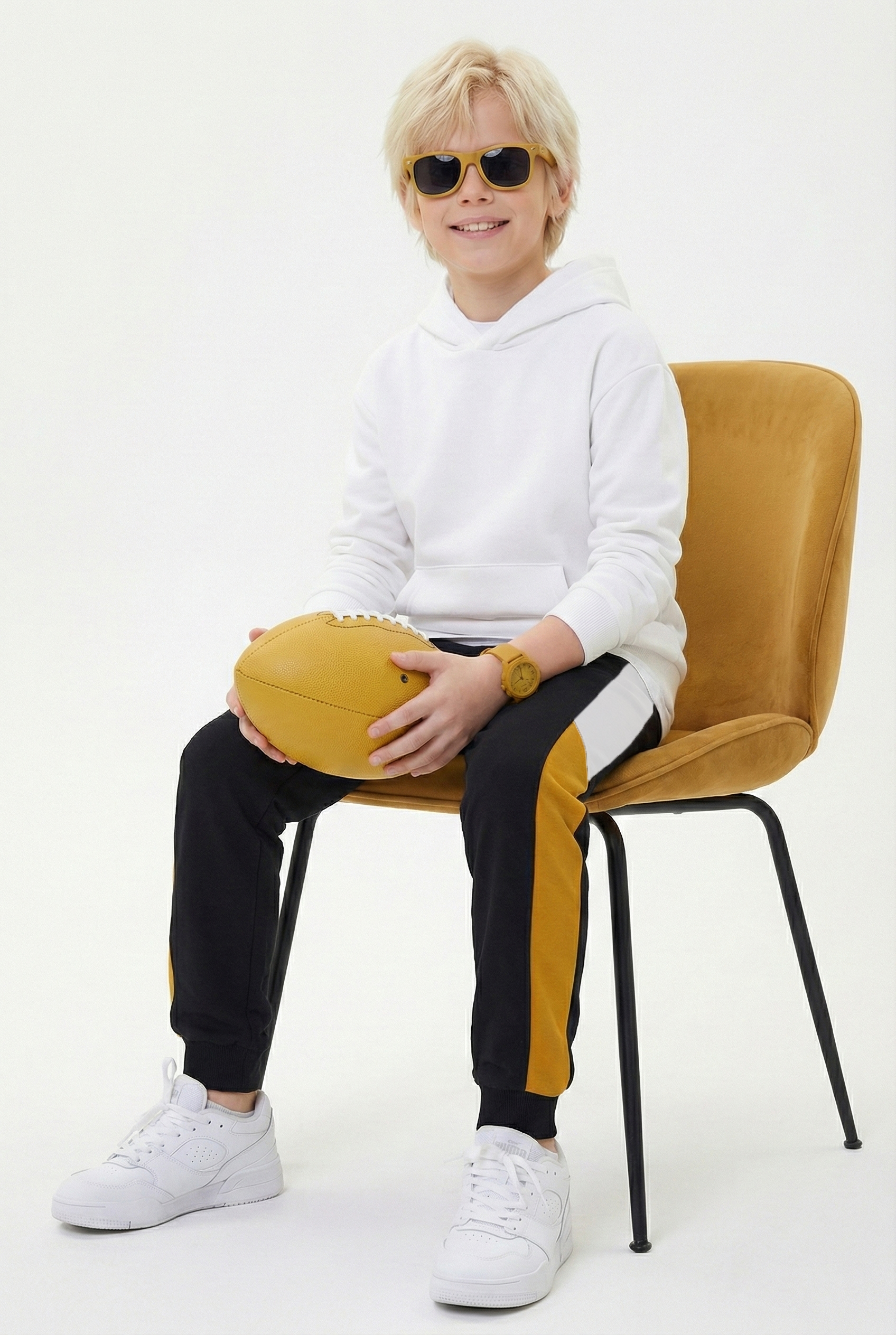 Брюки VGtrikotazh R1094 - фото 2