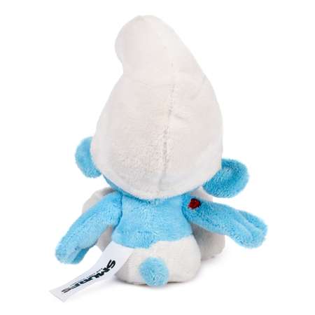 Смурфик Smurfs Силач 20 см