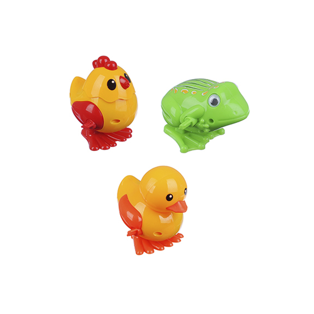 Игрушка Игроленд - фото 1