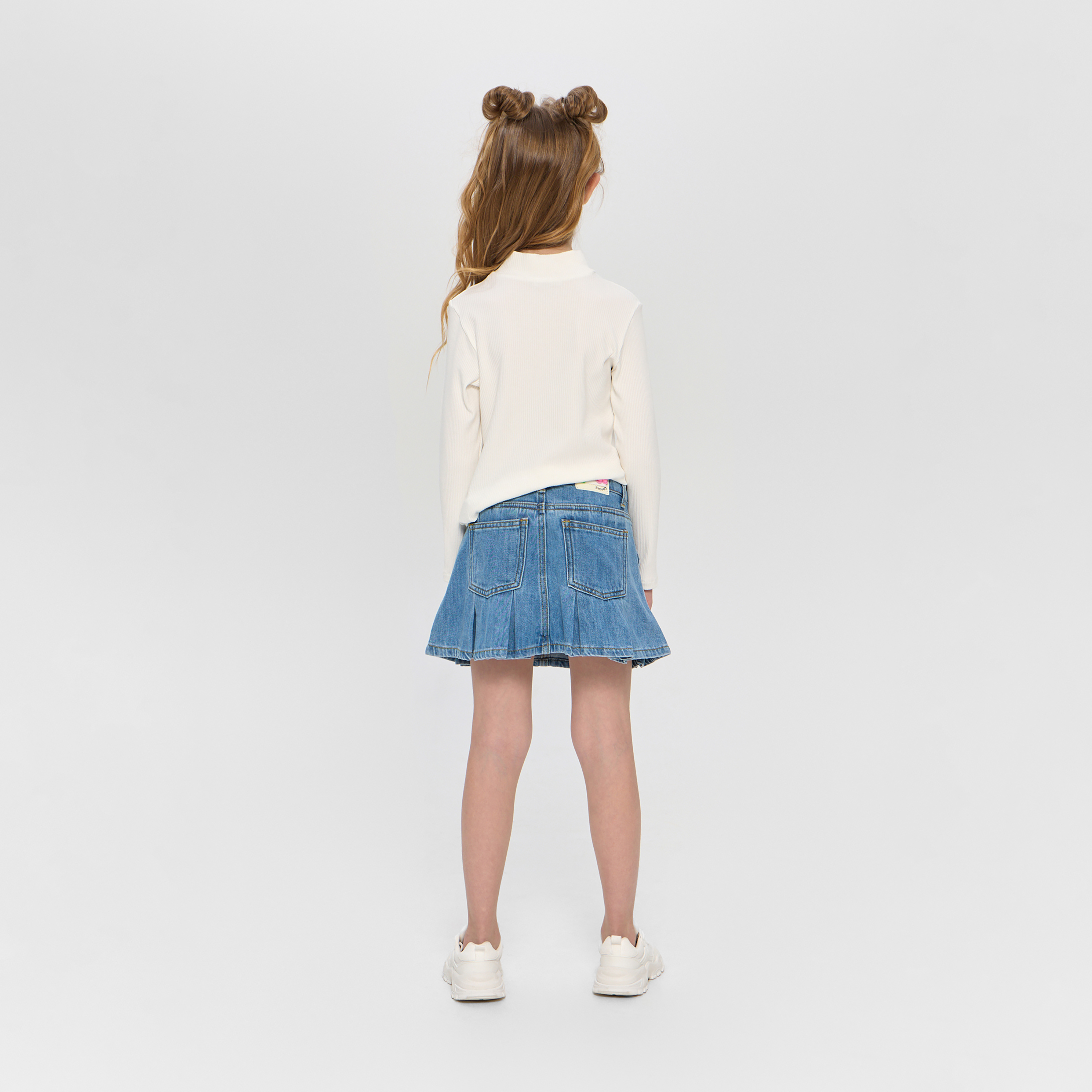 Водолазка CHOUPETTE 30.126 - фото 3