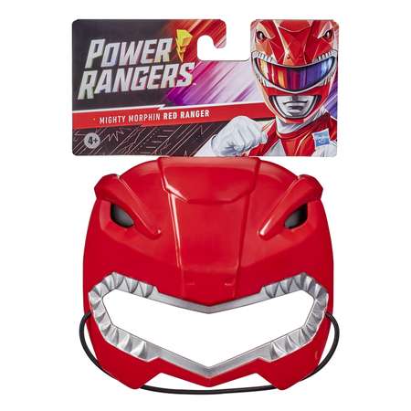 Игровой набор Power Rangers
