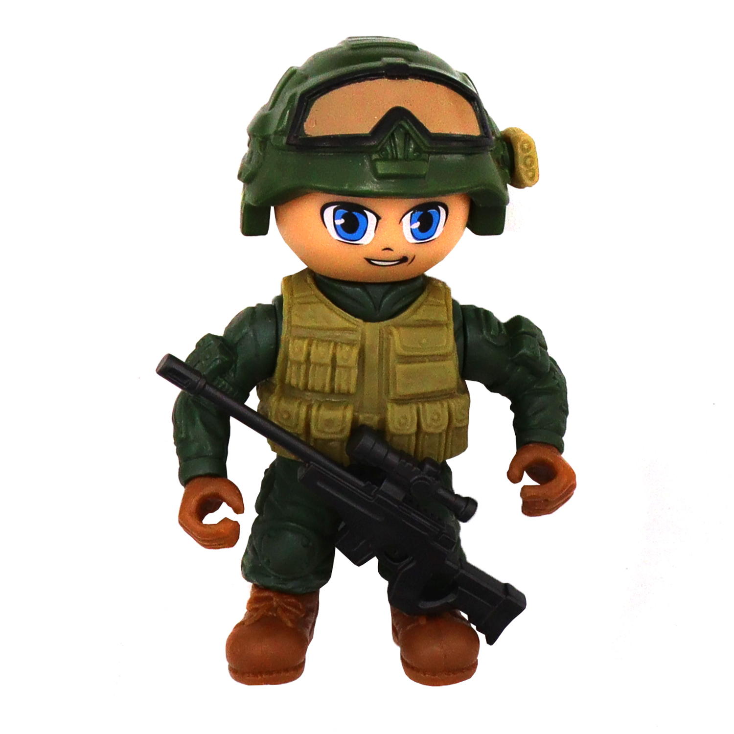 Фигурка Funky Toys в ассортименте - фото 6