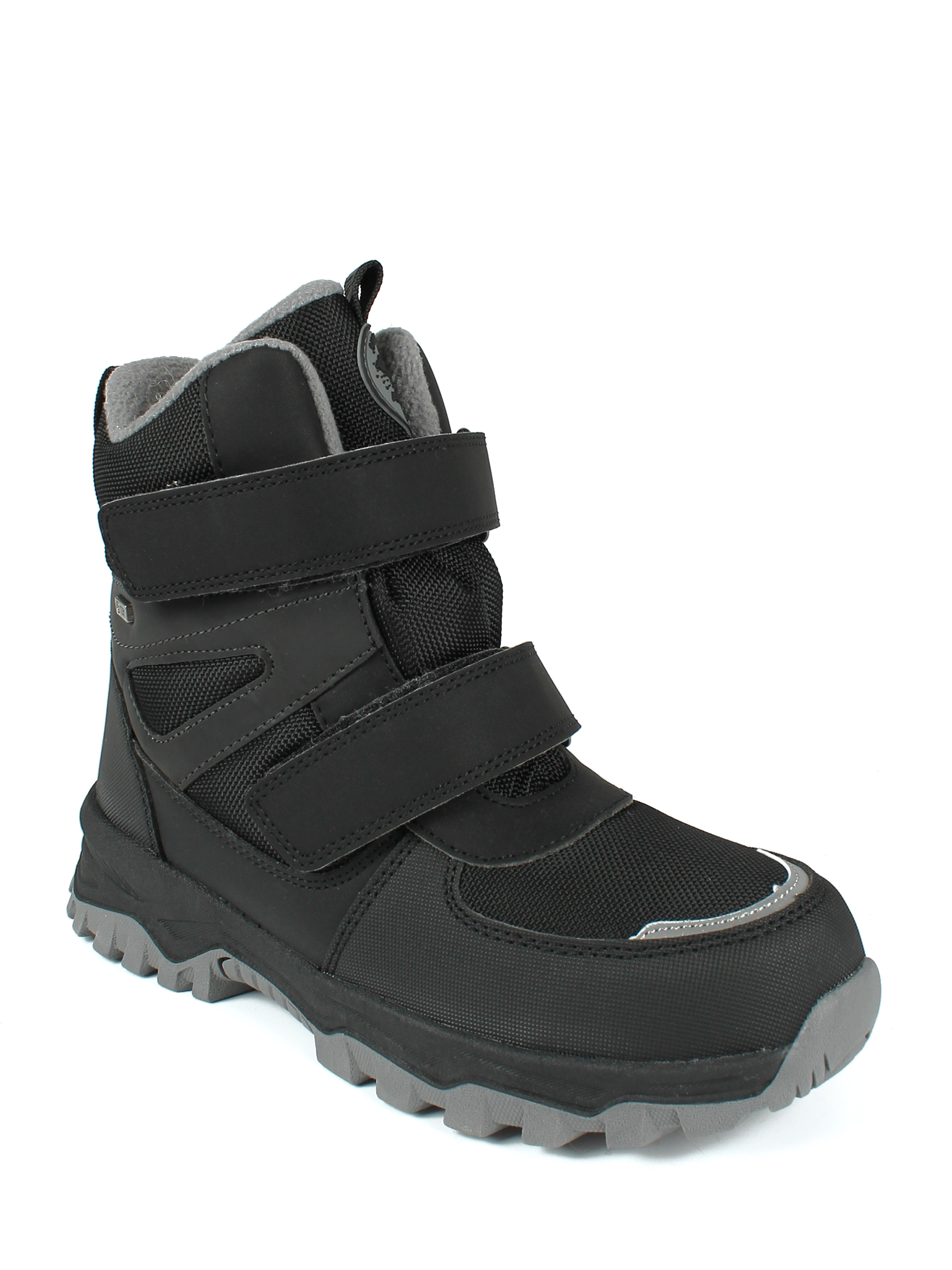 Ботинки Antilopa AL 15685 - фото 4