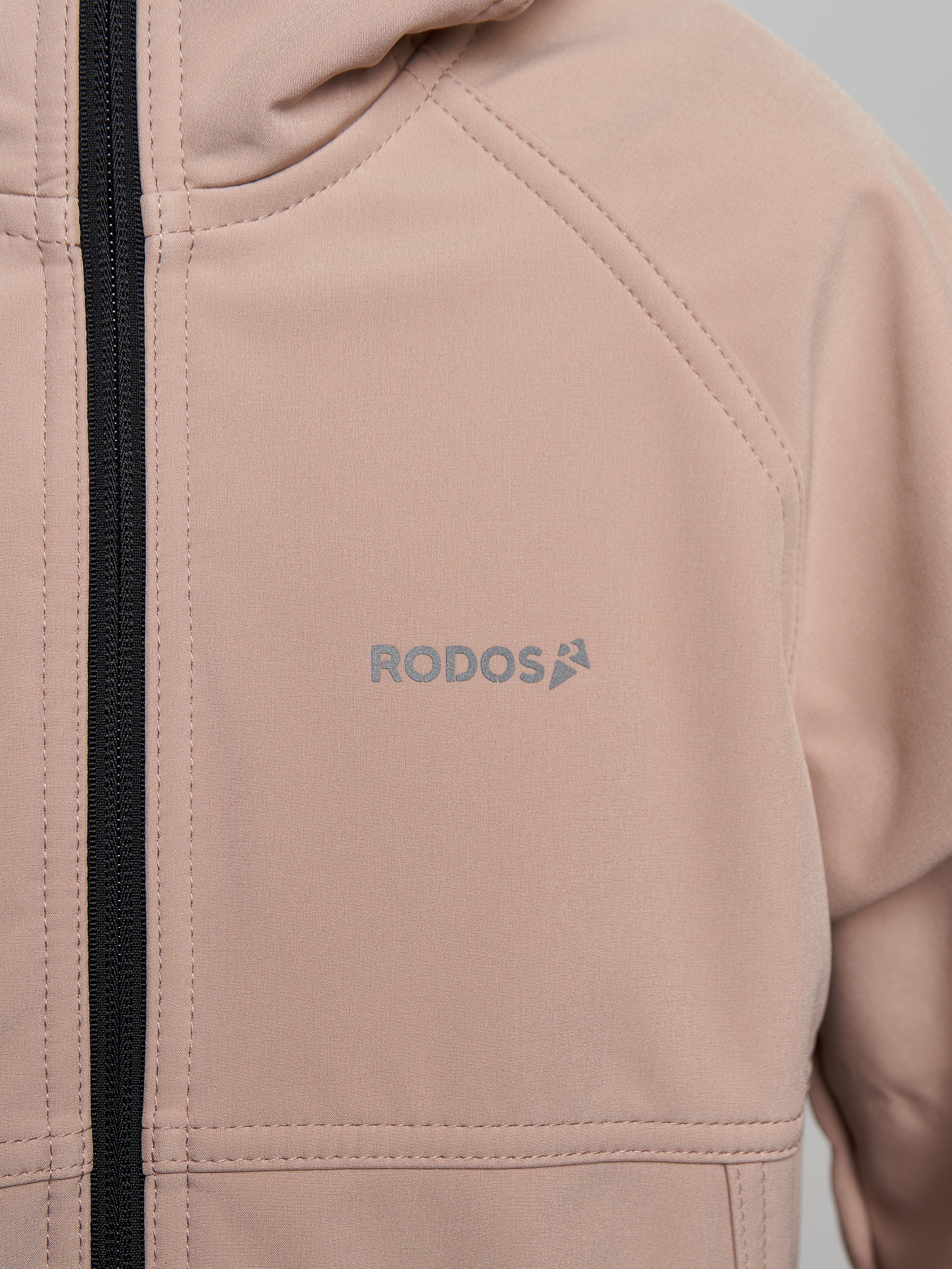 Куртка RODOS М-320/1/какао - фото 13