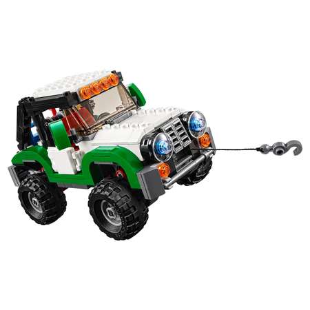 Конструктор LEGO Creator блочный