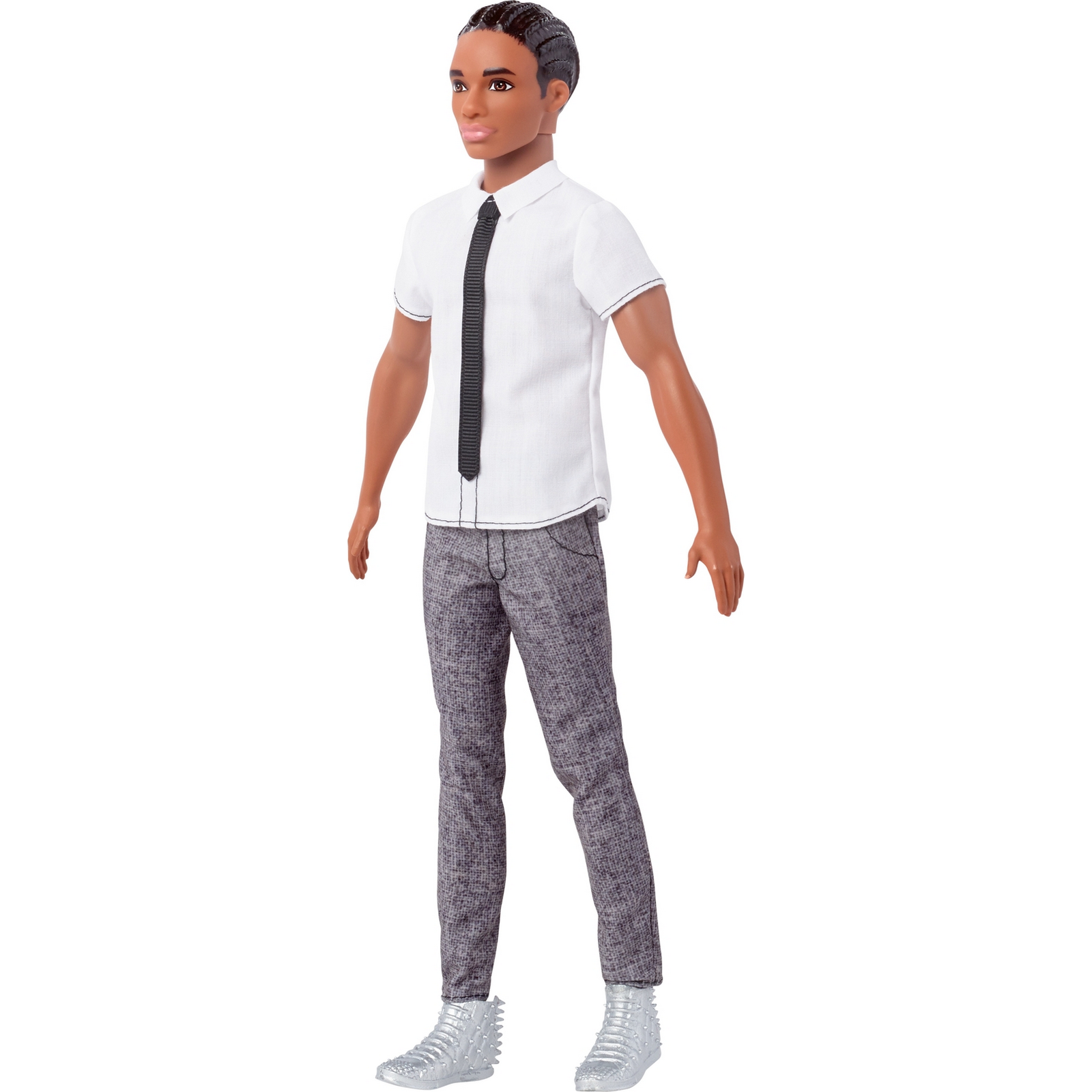 Кукла модельная Barbie DWK44 - фото 6