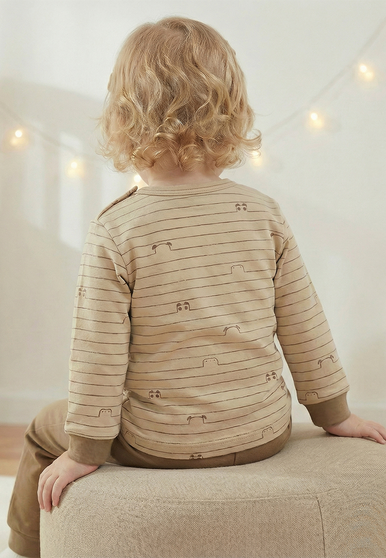 Комплект YOULALA 6518201116 - фото 10