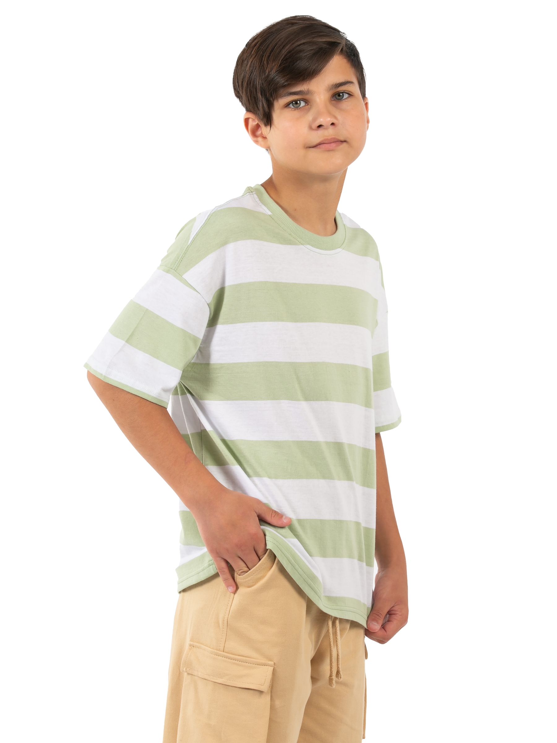 Футболка N.O.A. 11494-1 - фото 1