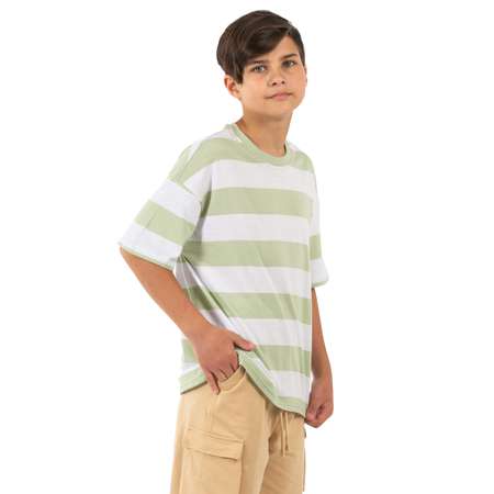 Футболка N.O.A.