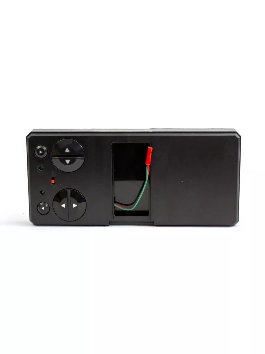 Автомобиль РУ Create Toys - фото 4