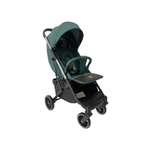 Коляска прогулочная Ining baby Dark green зеленый