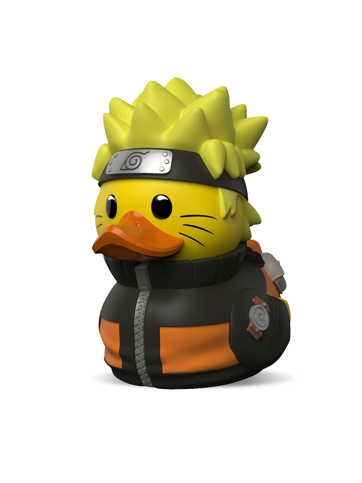Фигурка Naruto Утка Tubbz Наруто Удзумаки - фото 5