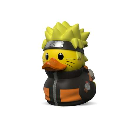 Фигурка Naruto Утка Tubbz Наруто Удзумаки