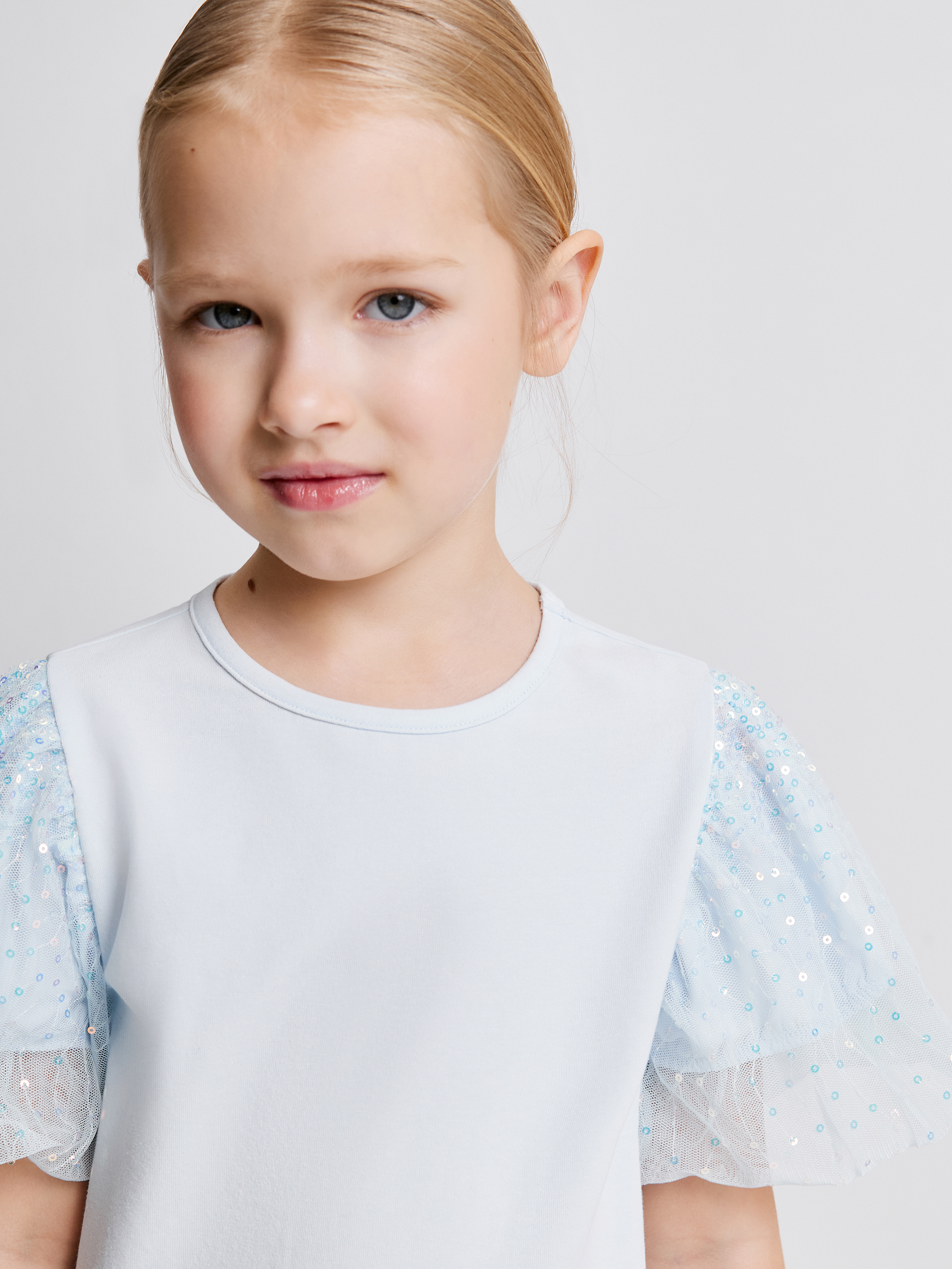 Блузка Acoola 20220270080_0093892 - фото 4