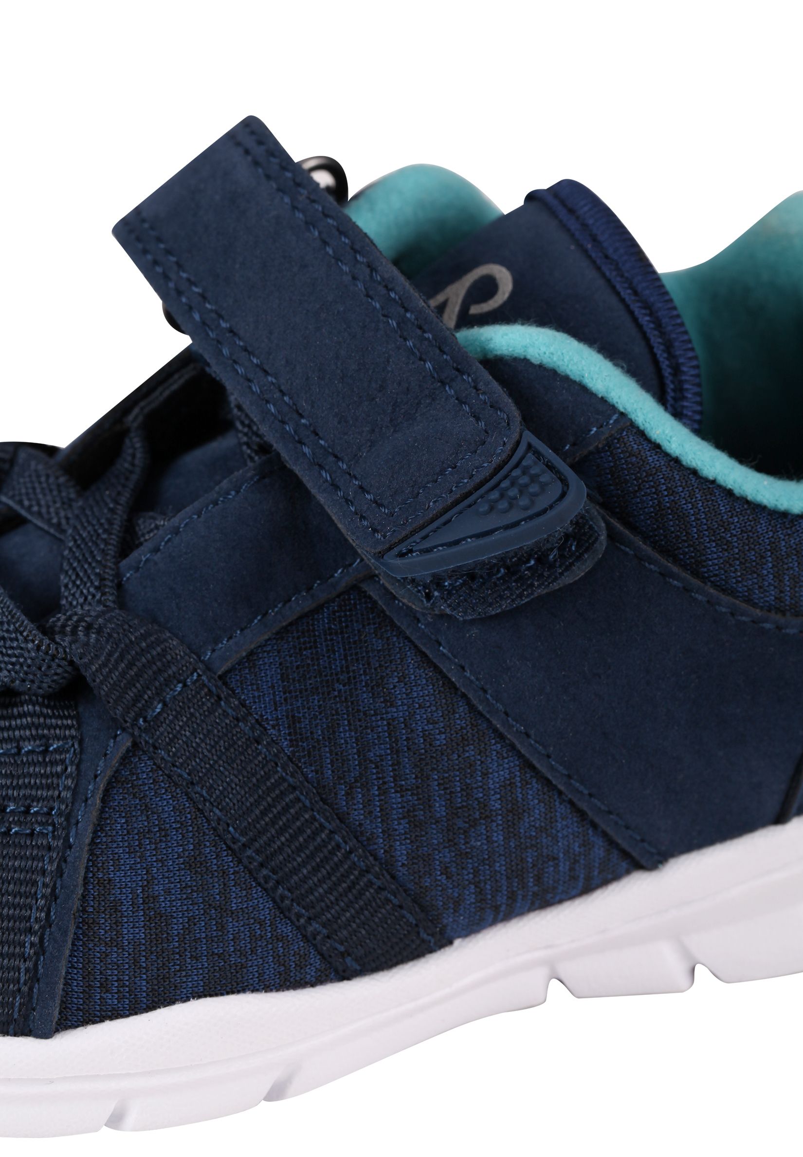 Полуботинки Reima 569310-698A - фото 4