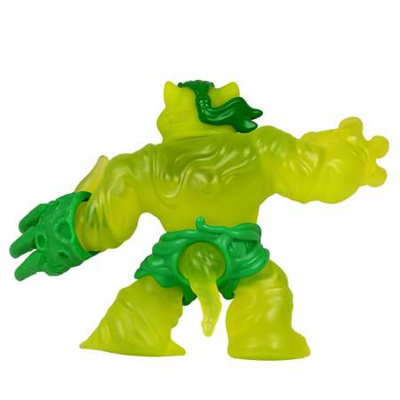 Игровой набор GooJitZu Ягуар