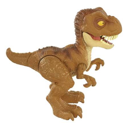 Наглядное пособие Jurassic World