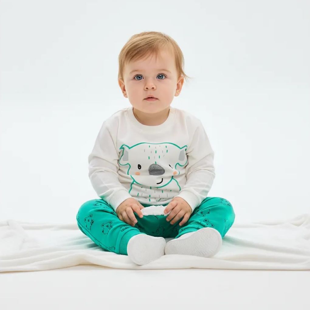 Свитшот и брюки Deiko Baby D1094 - фото 3