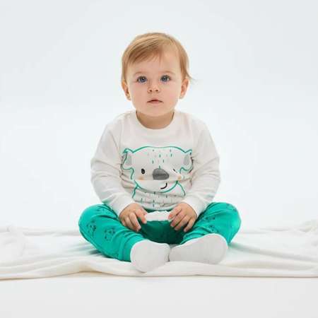 Свитшот и брюки Deiko Baby