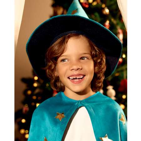 Костюм Grimmo Волшебник