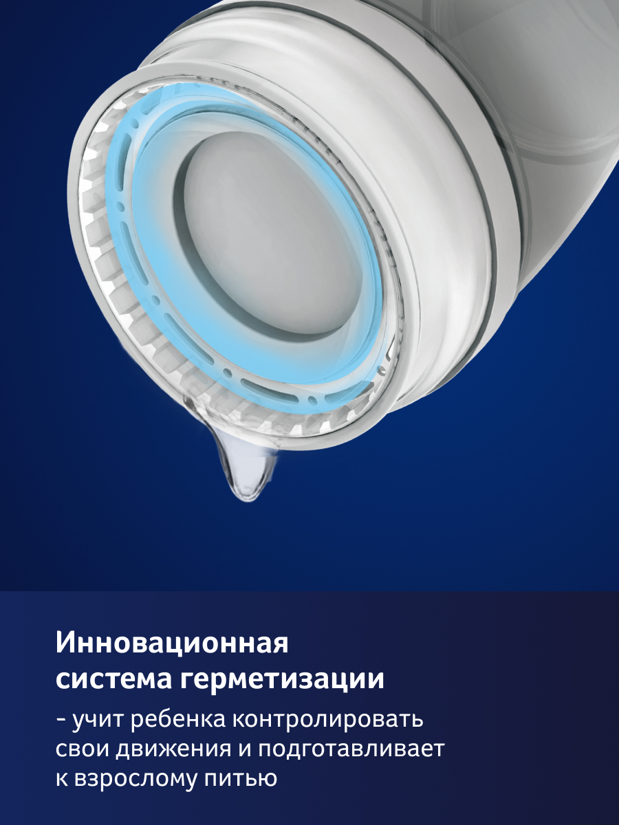 Поильник LOVI 250 мл - фото 3