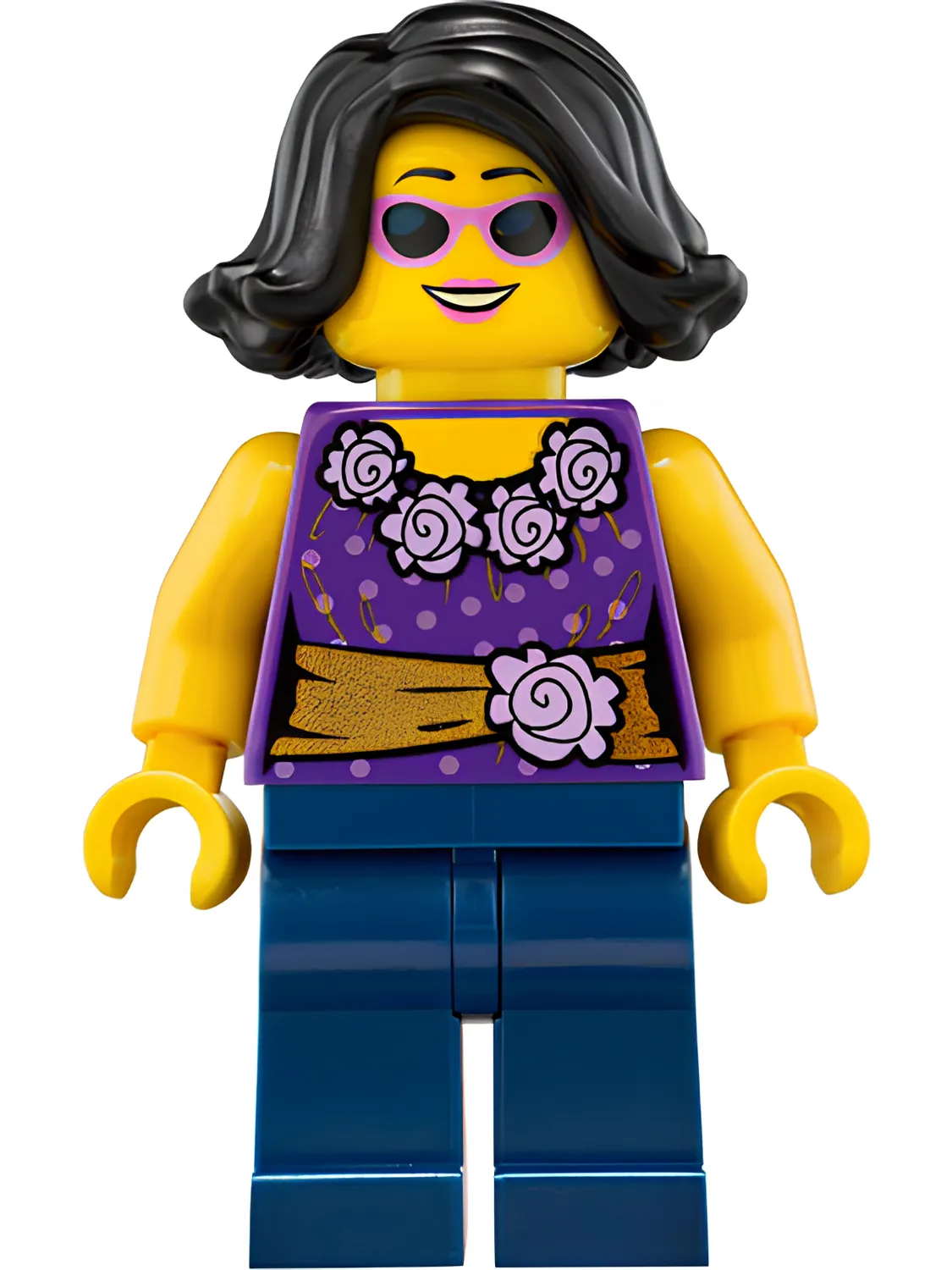 Фигурка LEGO Juno njo337 - фото 1