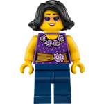 Фигурка LEGO Juno njo337