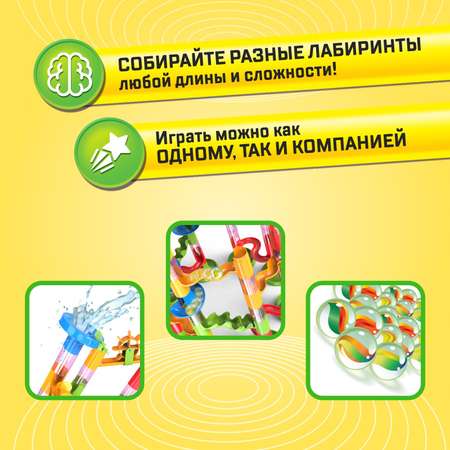Конструктор Unicon 105 дет.