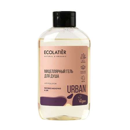 Гель Ecolatier 600 мл