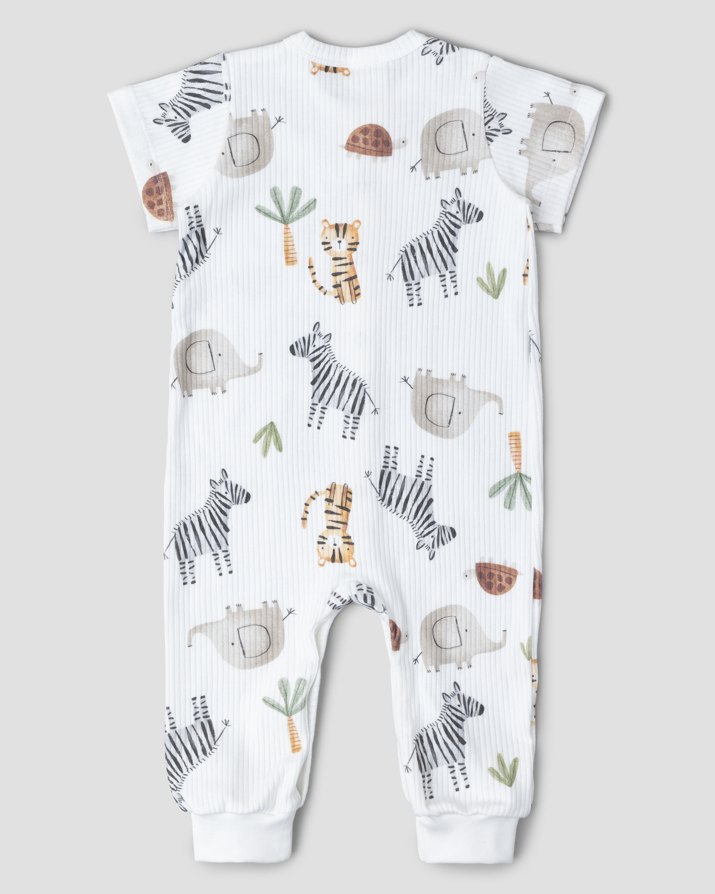 Комбинезон BabyGo S26BG4-2093-1ib-00 - фото 2