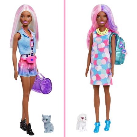 Кукла модельная Barbie