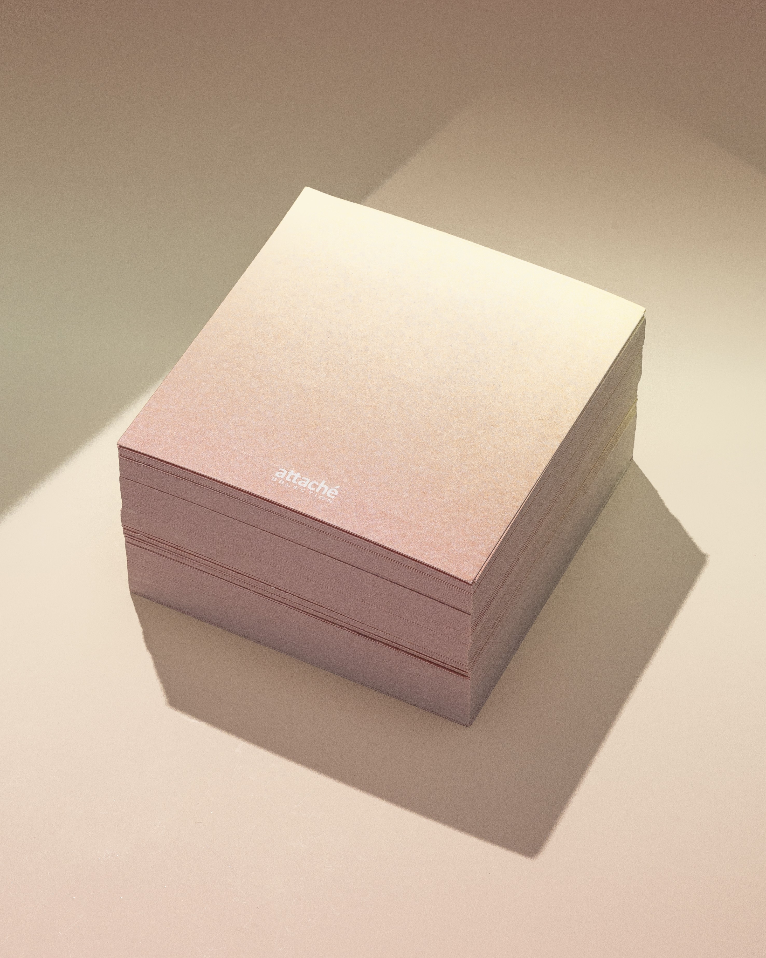 Блок для записей Attache Selection Градиент - фото 4