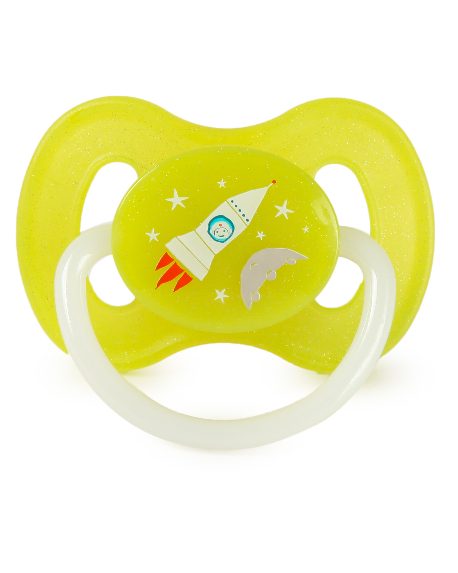 Изображение товара Пустышка Canpol Babies латекс от 0 мес.