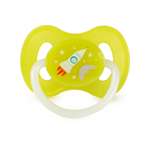 Пустышка Canpol Babies латекс от 0 мес.