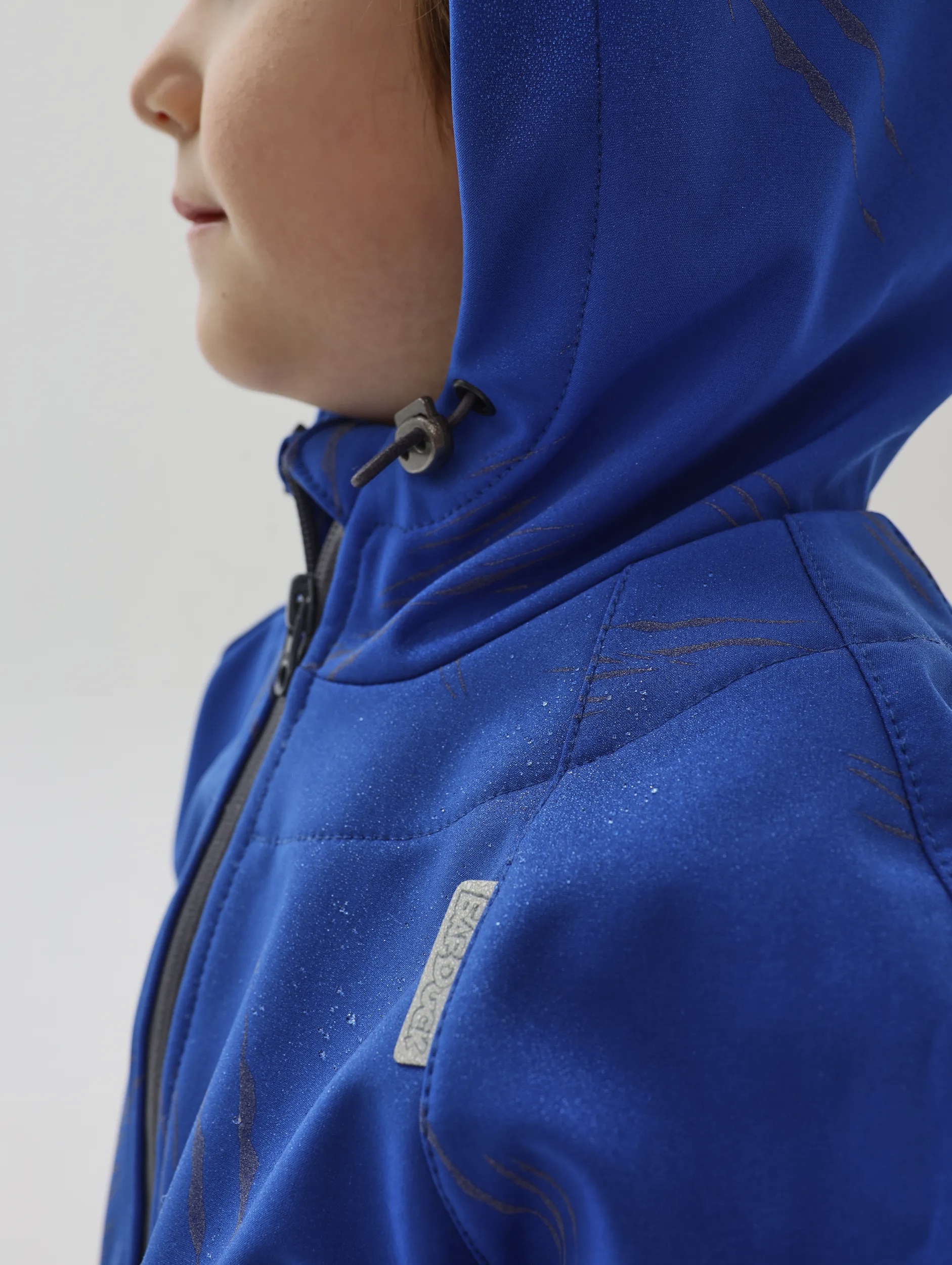 Комбинезон БарDuck bd_combosoft_blue - фото 5