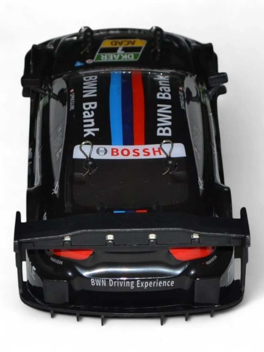 Автомобиль РУ Le Neng Toys - фото 7