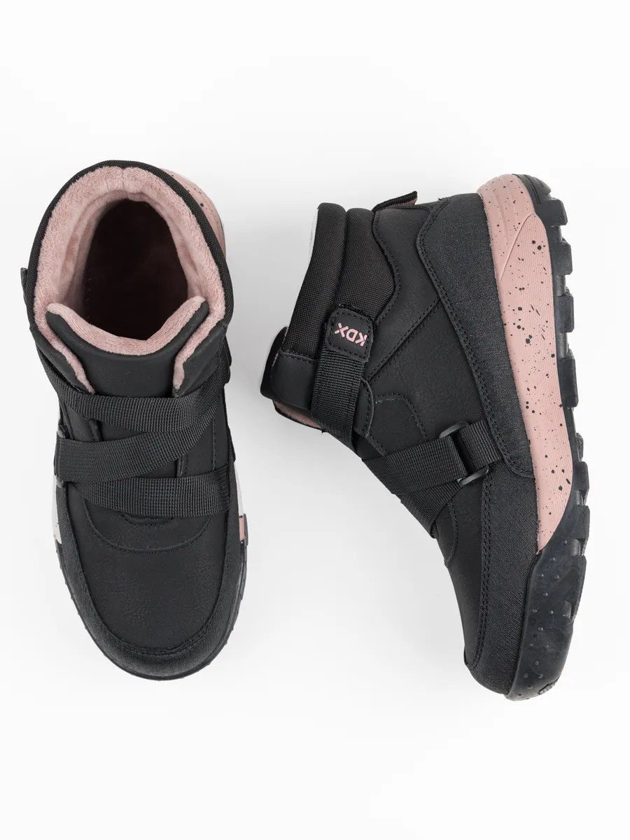 Ботинки KDX SKY-57 pink - фото 1