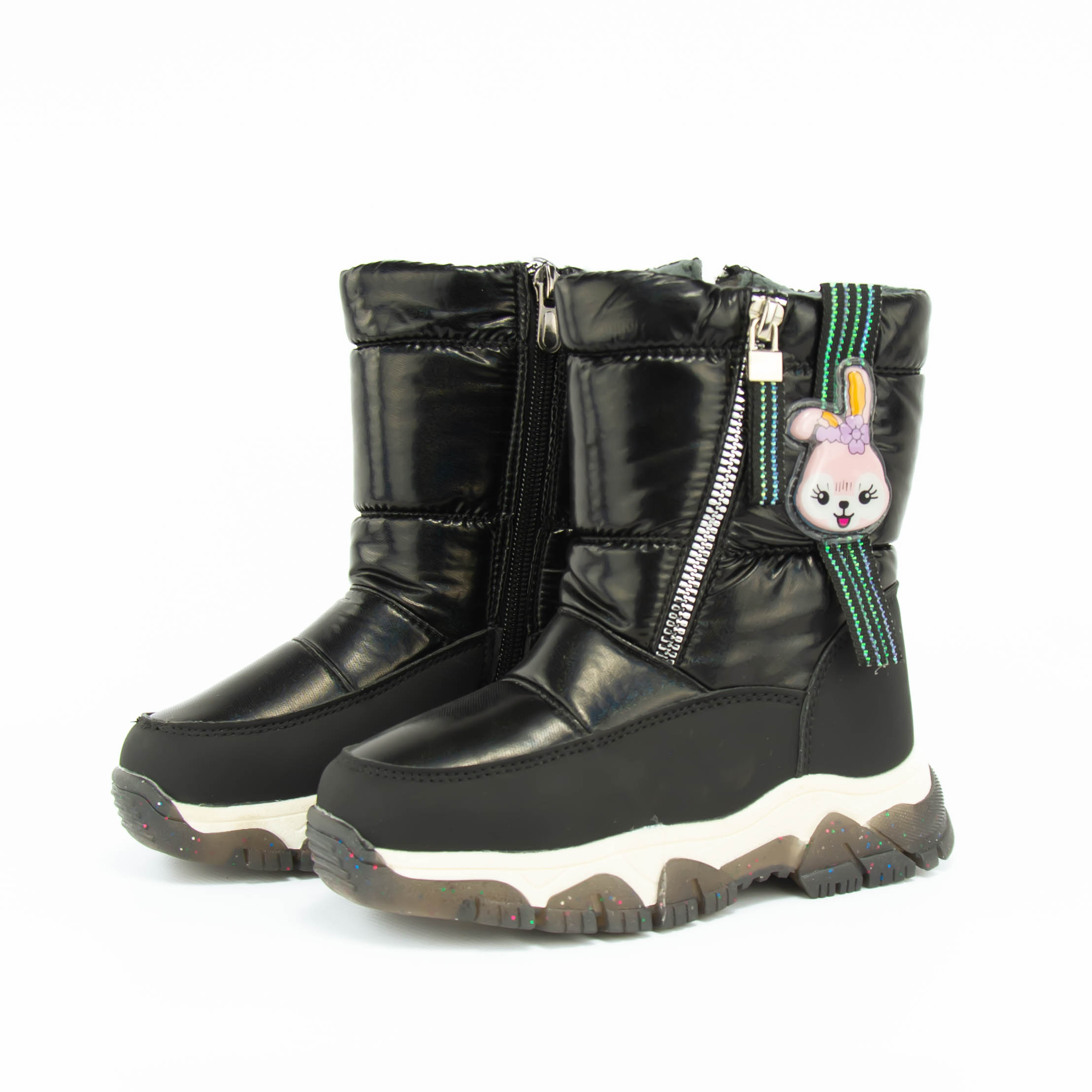 Дутики CASTLELADY 23191999 - фото 4