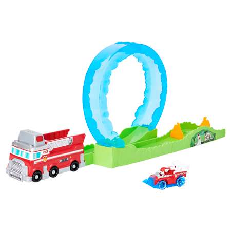 Игровой набор Paw Patrol