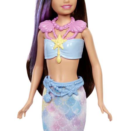 Кукла модельная Barbie