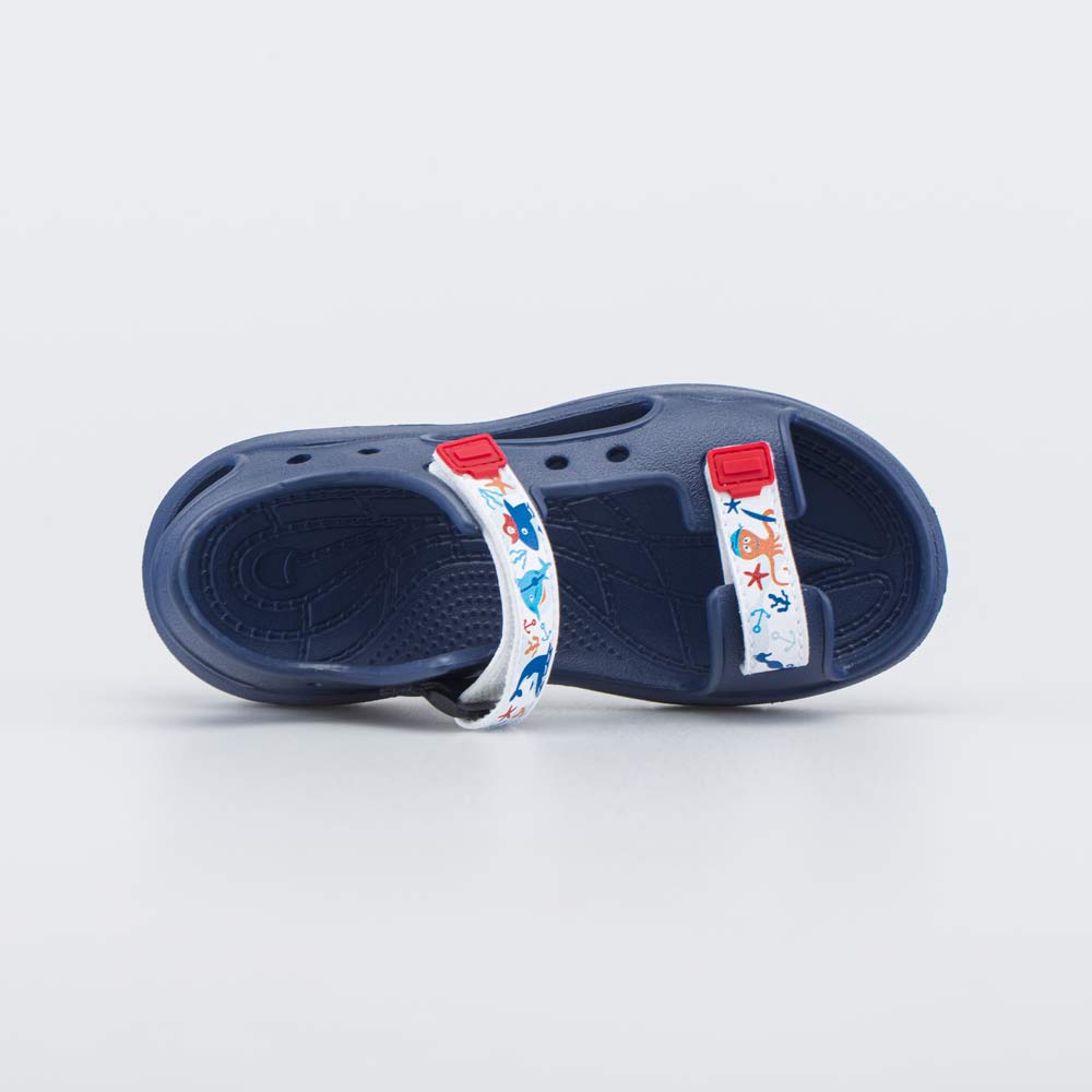 Сандалии Котофей 224008-03 - фото 4