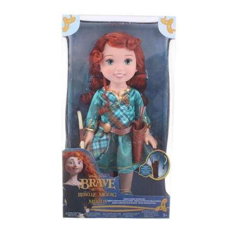 Кукла модельная Jakks Tollytots в ассортименте