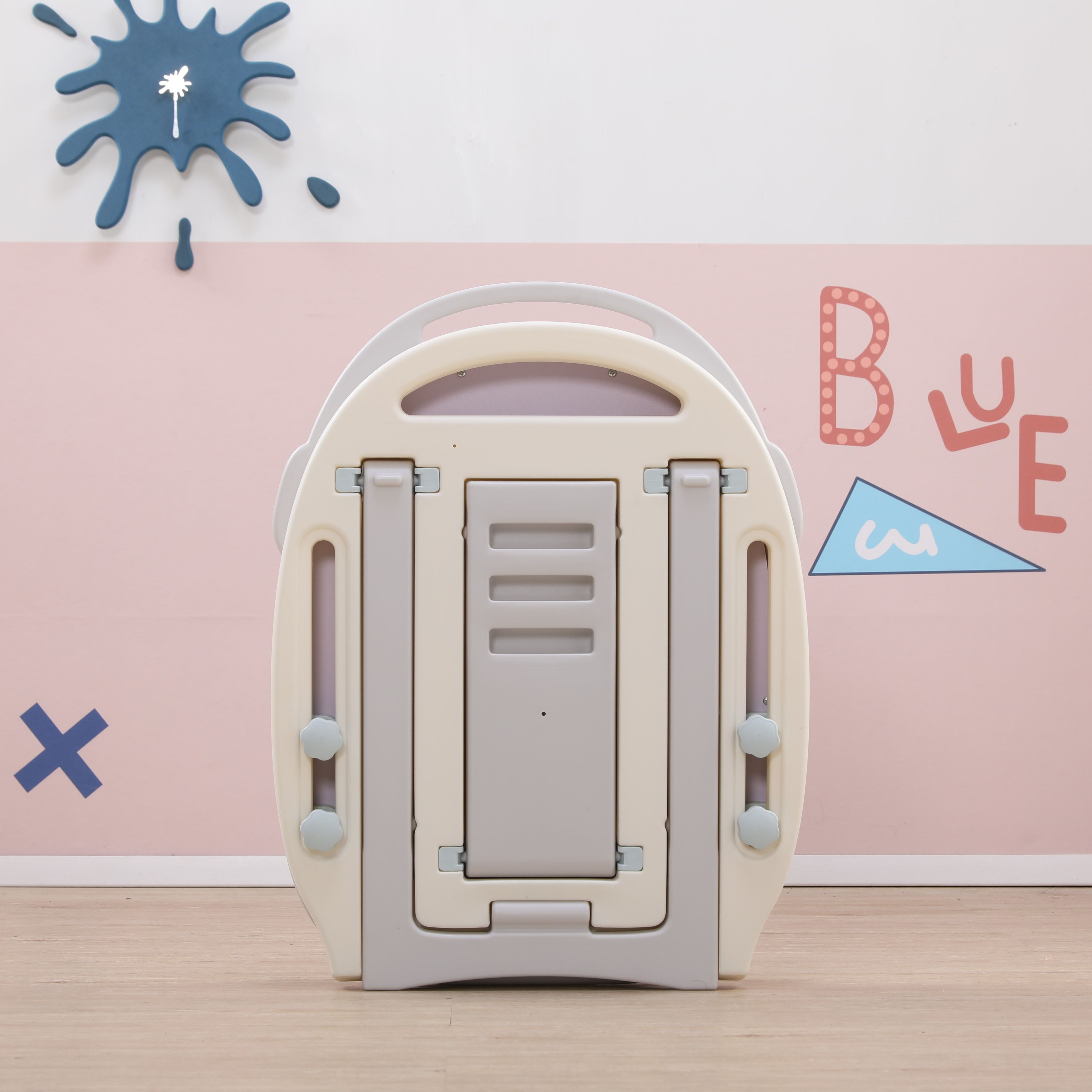 Магнитно-маркерная доска UNIX Kids - фото 19