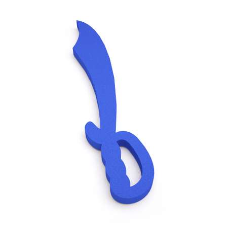 Меч ElBascoToys