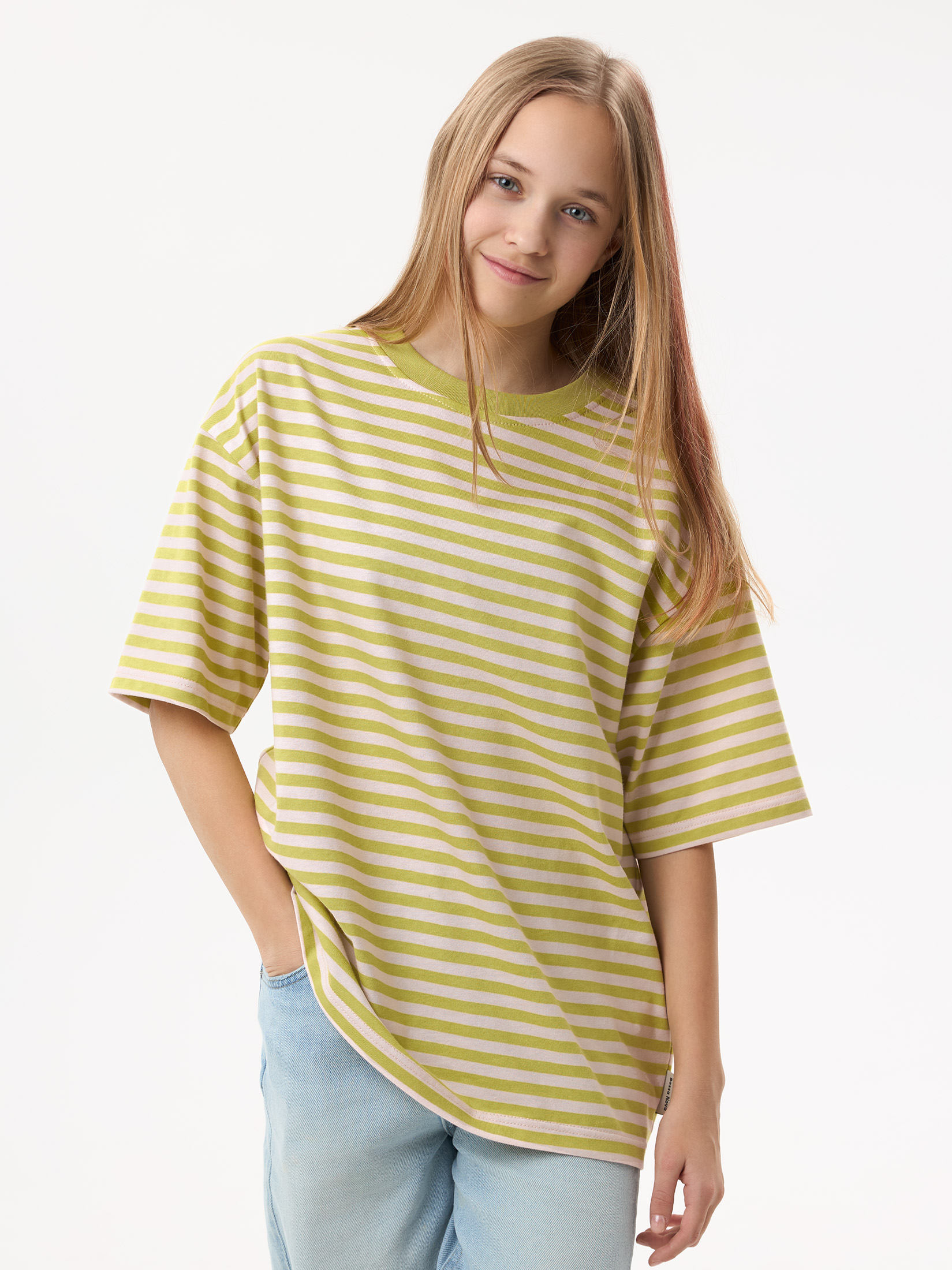 Футболка Bossa Nova 266Ф-171 - фото 11