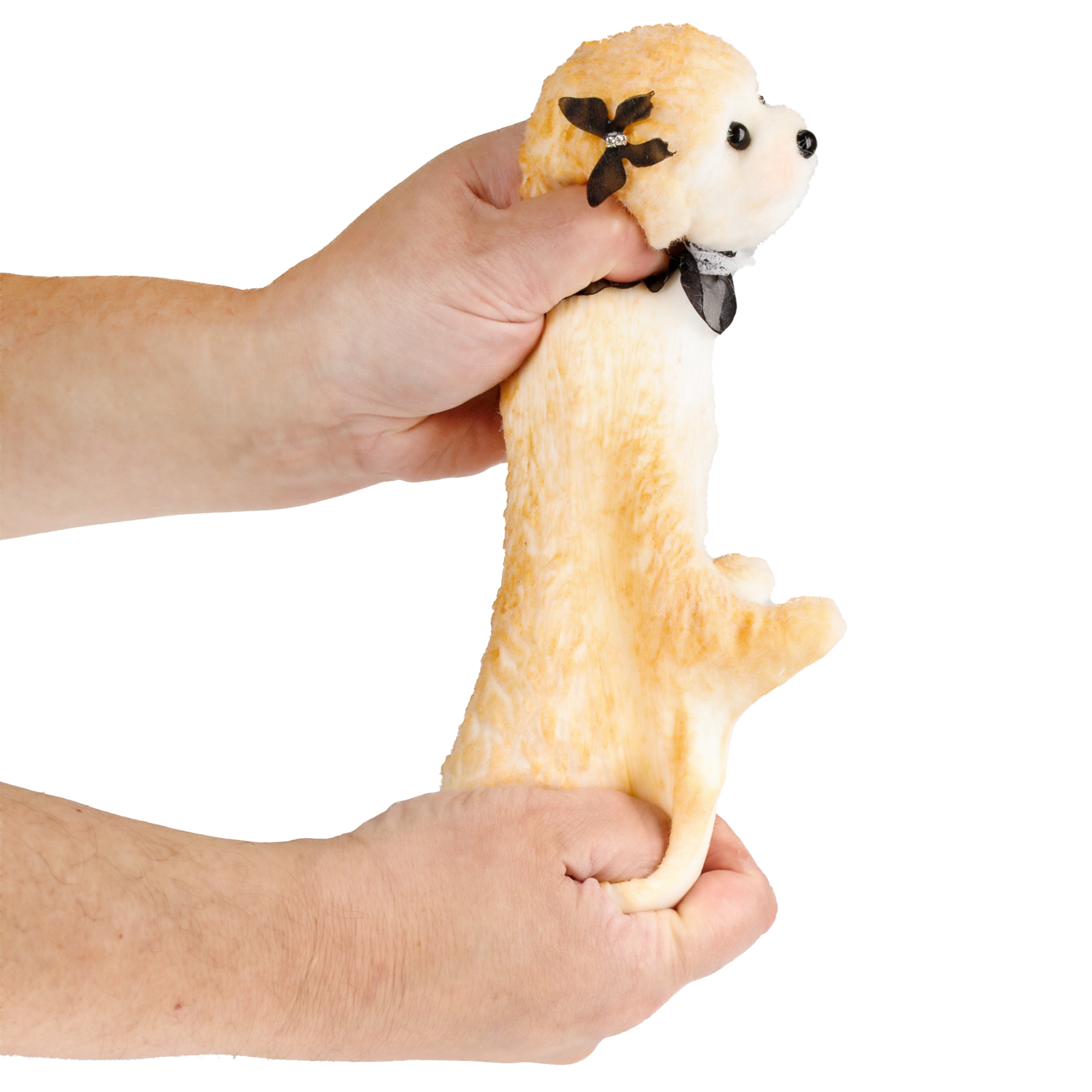 Игрушка-антистресс Крутой Замес сквиш - фото 3