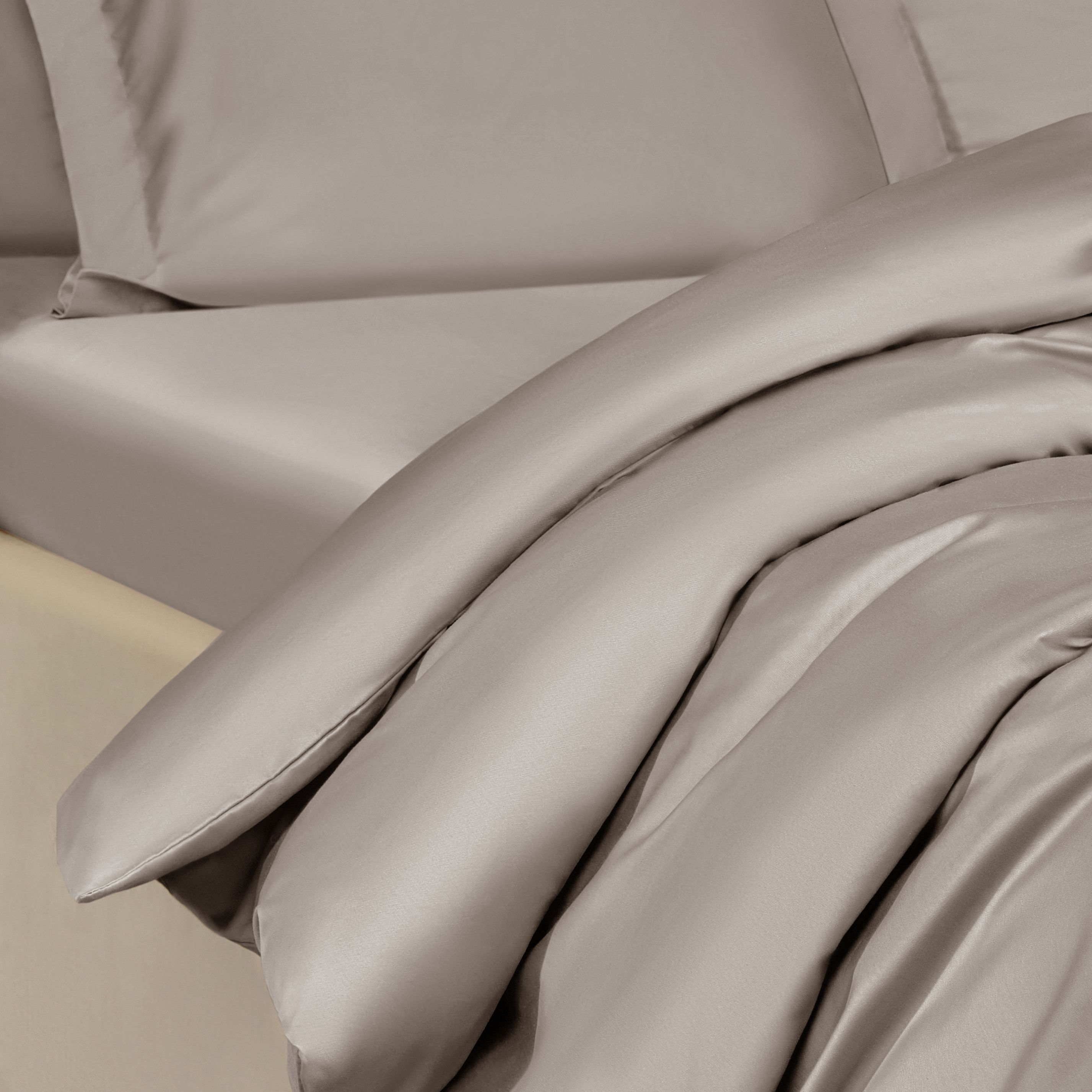 Комплект постельного белья Arya Home Collection Vip двуспальный - фото 2