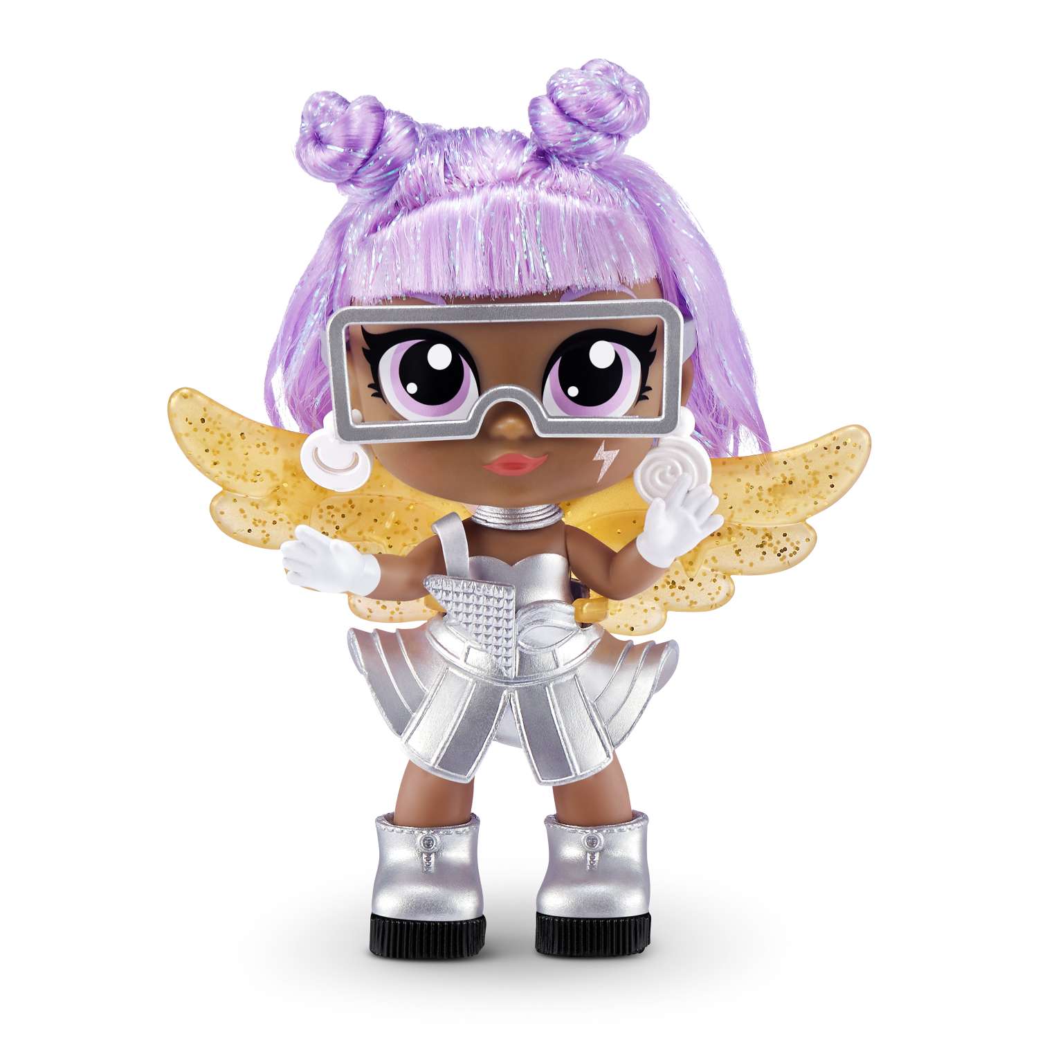 Игровой набор Zuru 5 surprise Fashion Fairies - фото 12